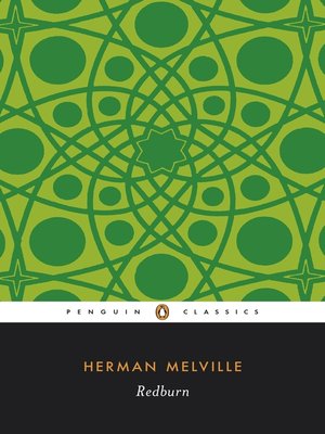 Redburn - ebook